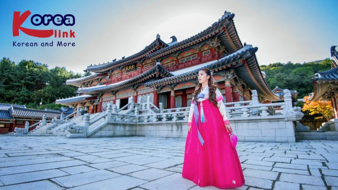 Học tiếng Hàn tại Vinh ở đâu chất lượng uy tín | Hàn Ngữ Korea Link