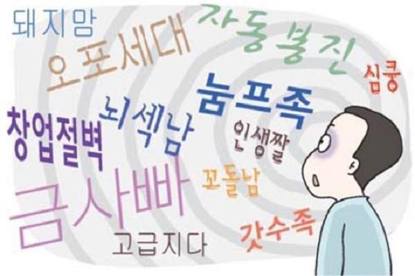 Sự thật thú vị về tiếng Hàn liệu bạn có biết ?