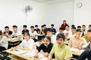 Tháng 7 khai giảng hàng loạt lớp mới hấp dẫn tại Korea link|Học tiếng hàn tại Vinh