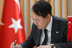 Tổng thống Hàn Quốc chỉ thị lập phương án hỗ trợ Thổ Nhĩ Kỳ nhanh chóng khắc phục thiệt hại do động đất