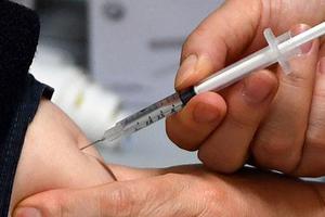 Hàn Quốc bắt đầu tiêm mũi hai vắc-xin AstraZeneca