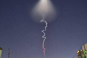 Vụ phóng thử nghiệm lần hai tên lửa đẩy vũ trụ nhiên liệu rắn của Hàn Quốc đã thành công hơn lần một