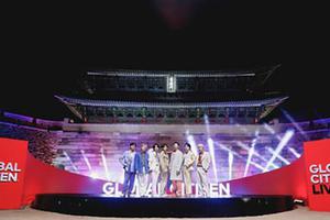 BTS tham gia chuỗi hòa nhạc toàn cầu cùng các nghệ sĩ nổi tiếng thế giới