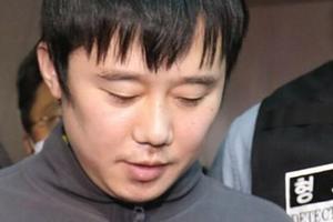 'Sát nhân đeo bám' Hàn Quốc lĩnh 40 năm tù