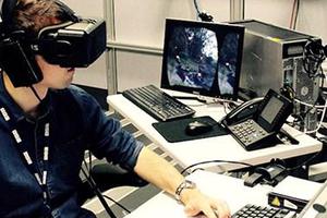 Hàn Quốc đầu tư gần 182 triệu USD vào công nghệ thực tế ảo