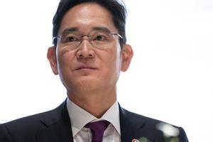 'Thái tử Samsung' chính thức tiếp quản đế chế 250 tỷ USD