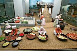 Kim chi Hàn Quốc - đặc sản từng bị kỳ thị và “cú lội ngược dòng” thành món ăn quốc dân