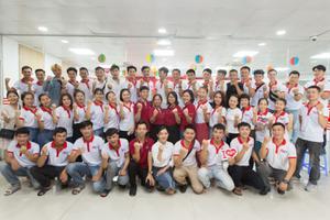 Khai giảng lớp tiếng Hàn xuất khẩu lao động tại Nghệ An | Học tiếng Hàn tại Vinh