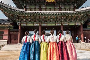 3 nét văn hóa đặc trưng của người Hàn Quốc bạn nên biết khi bắt đầu học tiếng Hàn