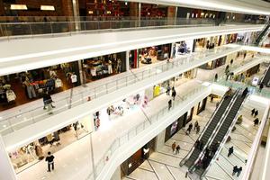 TOP 5 trung tâm mua sắm dưới lòng đất tuyệt nhất tại Seoul