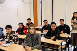 Khai giảng khóa học tiếng Hàn xuất khẩu lao động, du học tại Nghệ An ngày 21/12/2020