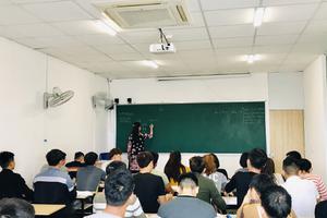 Khai giảng lớp Tiếng Hàn xuất khẩu lao động và lớp luyện thi tại Vinh - Hoàng Mai