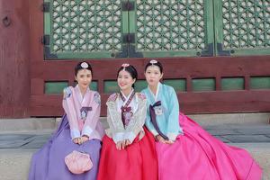 Đôi nét cần biết về Hanbok - trang phục truyền thống của Hàn Quốc