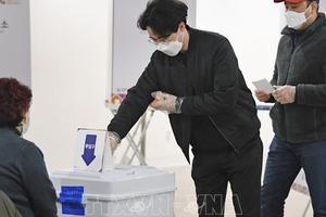 Bầu cử Tổng thống Hàn Quốc 2022: Những con số đáng chú ý