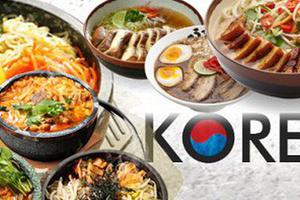 Nét đặc biệt trong văn hoá ẩm thực Hàn Quốc