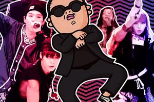 K-pop đã giúp Hàn Quốc phát triển kinh tế ‘thần kỳ’ thế nào?