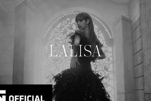 MV solo của Lisa (BlackPink) lập kỷ lục sau 24 giờ ra mắt