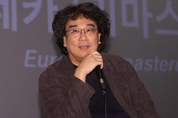 Đạo diễn Bong Joon-ho dự kiến khởi quay phim hoạt hình dài tập “Ally” vào nửa đầu năm 2027