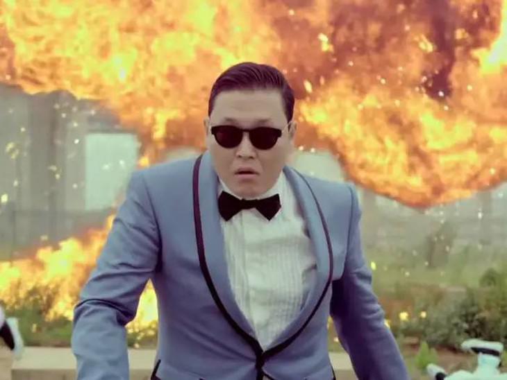 Gangnam style đạt 6 tỉ lượt xem trên YouTube, PSY thu về bao nhiêu tiền?