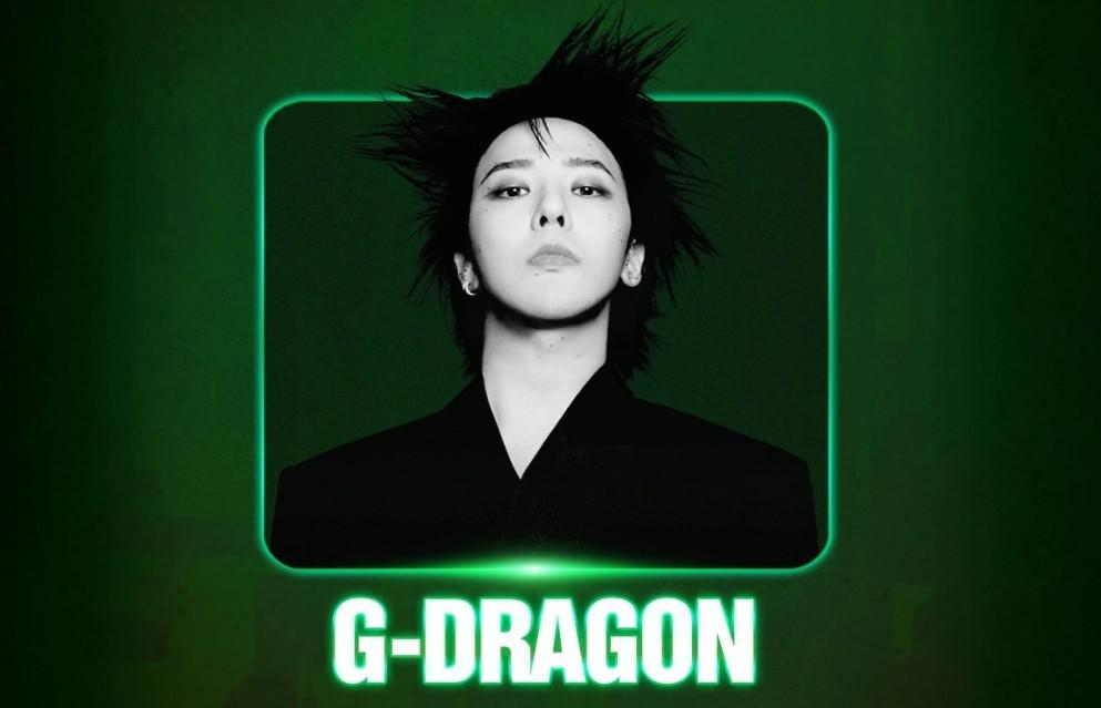 G-Dragon cháy hết mình dưới trời mưa lớn ở Việt Nam