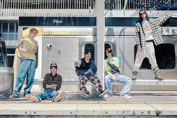 CORTIS ghi dấu ấn tượng trong số các nhóm nam K-pop ra mắt trong 5 năm gần đây