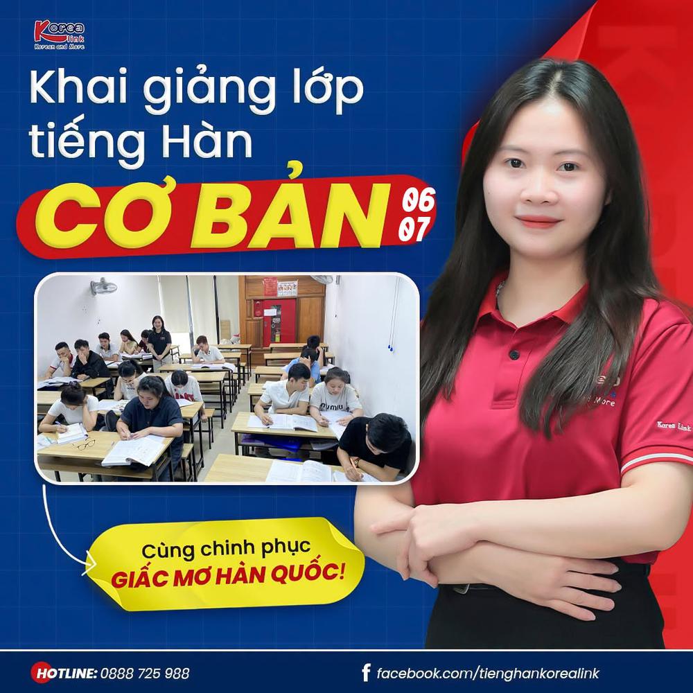 Học Tiếng Hàn Tại Nghệ An: Bắt Đầu Từ Đâu Để Học Hiệu Quả?