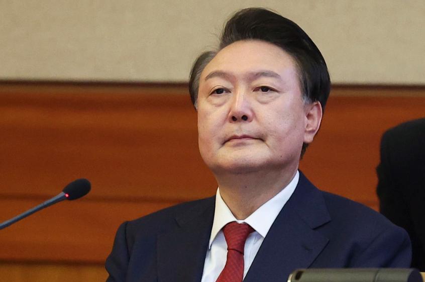 Cựu tổng thống Hàn Quốc Yoon Suk-yeol bị tuyên thêm 30 năm tù