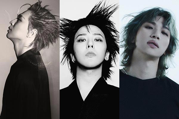 BIGBANG kỷ niệm 20 năm ra mắt tại Lễ hội âm nhạc Coachella 2026