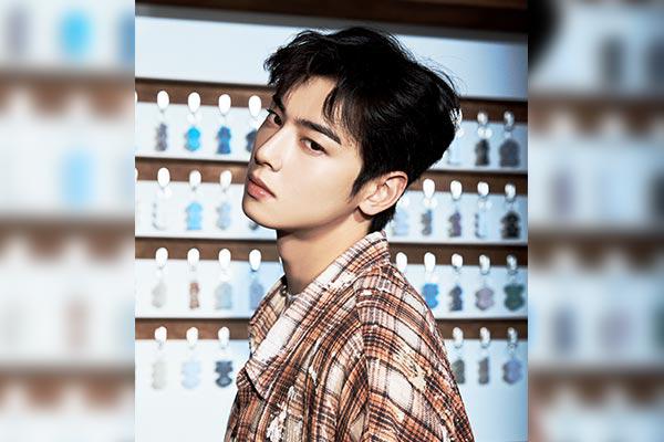 Tranh cãi trốn thuế của Cha Eun-woo lan sang cả quân ngũ