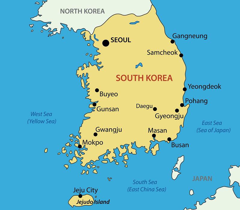 Dân số Hàn Quốc 2024: Trong tương lai gần, dân số Hàn Quốc dự kiến sẽ gia tăng mạnh mẽ nhờ sự phát triển trong nhiều lĩnh vực. Điều này cho thấy Hàn Quốc là một quốc gia đầy tiềm năng và đang có sự phát triển bền vững.