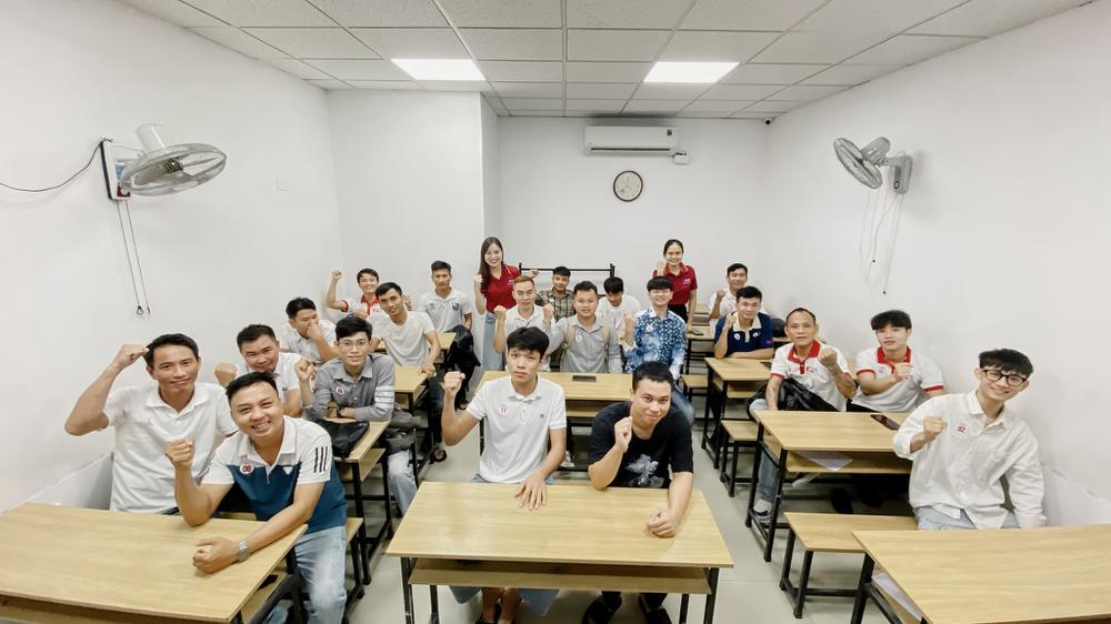 Thi Thử Ngư Nghiệp EPS Tại Korea Link – Sẵn Sàng Cho Kỳ Thi Thật