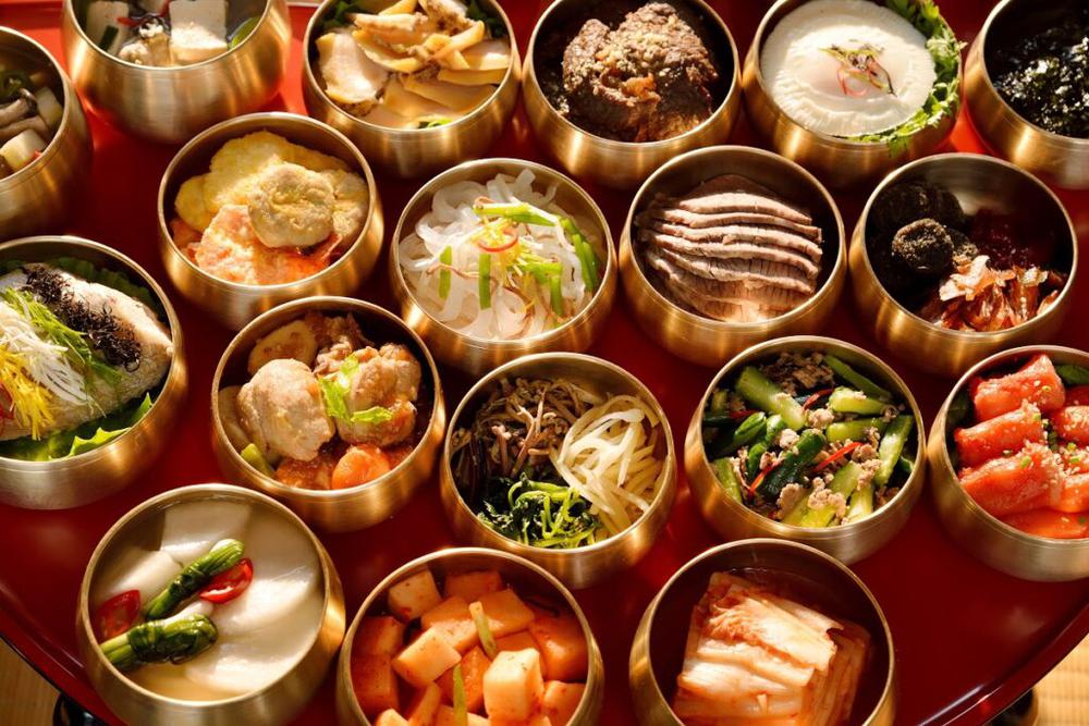 Ẩm Thực Hoàng Gia Joseon – Vẻ Đẹp Tinh Tế Vượt Xa Kimchi & BBQ