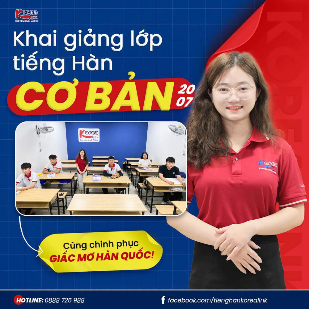 Tiếng Hàn Tại Nghệ An: Một Tuần Học Đầu Tiên Có Gì?