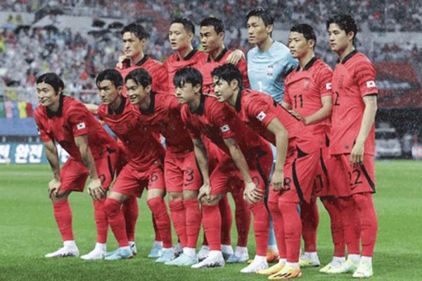 Huấn luyện viên Hong Myung-bo sắp công bố đội hình tham dự World Cup