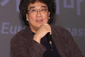 Đạo diễn Bong Joon-ho dự kiến khởi quay phim hoạt hình dài tập “Ally” vào nửa đầu năm 2027
