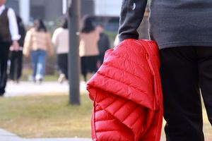 Mùa đông năm nay tại Hàn Quốc được dự báo ấm hơn mọi năm