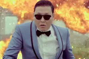 Gangnam style đạt 6 tỉ lượt xem trên YouTube, PSY thu về bao nhiêu tiền?
