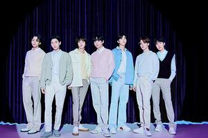 Người hâm mộ có thể xem trực tiếp hai chặng concert Hàn Quốc và Nhật Bản của BTS tại rạp phim