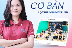 Khai Giảng Lớp Tiếng Hàn THPT – Lộ Trình Chuyên Hàn Phan Bội Châu