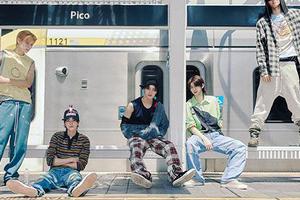 CORTIS ghi dấu ấn tượng trong số các nhóm nam K-pop ra mắt trong 5 năm gần đây