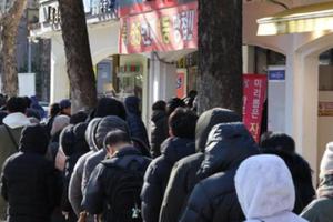 Trúng độc đắc cũng không đủ tiền mua nhà tại Seoul