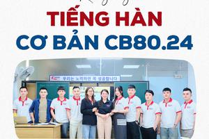 Khai giảng khoá học tiếng Hàn cho người mới|Học tiếng Hàn tại Nghệ An