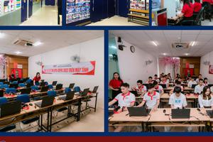 KOREA LINK - SỰ LỰA CHỌN HÀNG ĐẦU  TRONG VIỆC HỌC TIẾNG HÀN