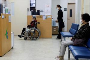 Dịch vụ giúp người sống một mình đi bệnh viện, chuyển nhà ở Seoul