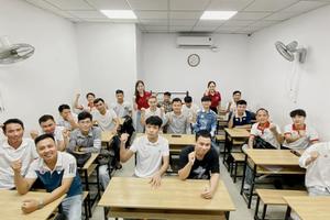 Thi Thử Ngư Nghiệp EPS Tại Korea Link – Sẵn Sàng Cho Kỳ Thi Thật