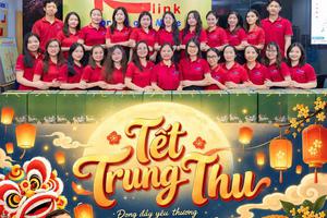 Một mùa trung thu 2026 Đoàn viên tại Korea link