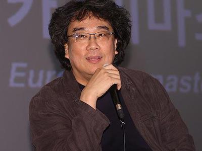 Đạo diễn Bong Joon-ho dự kiến khởi quay phim hoạt hình...