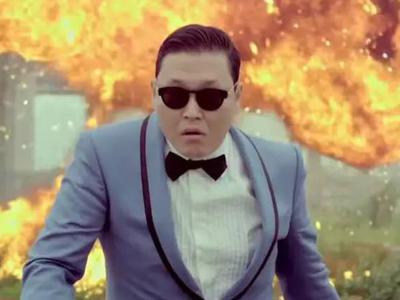 Gangnam style đạt 6 tỉ lượt xem trên YouTube, PSY thu về...