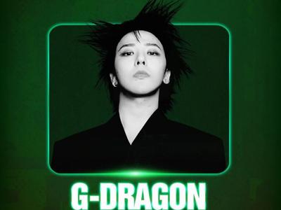 G-Dragon cháy hết mình dưới trời mưa lớn ở Việt Nam