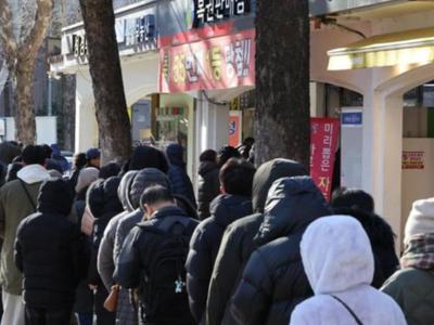 Trúng độc đắc cũng không đủ tiền mua nhà tại Seoul